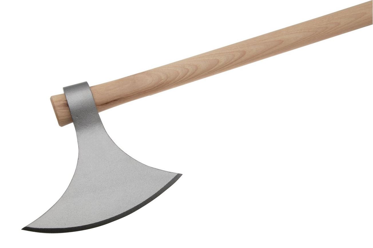 Cold Steel Viking Battle Axe - 90WVBB