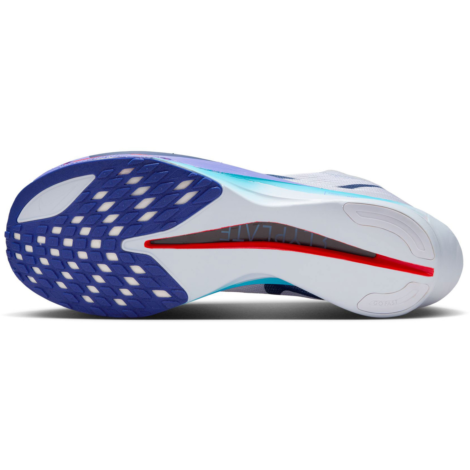 Nike Streakfly 2 Heren