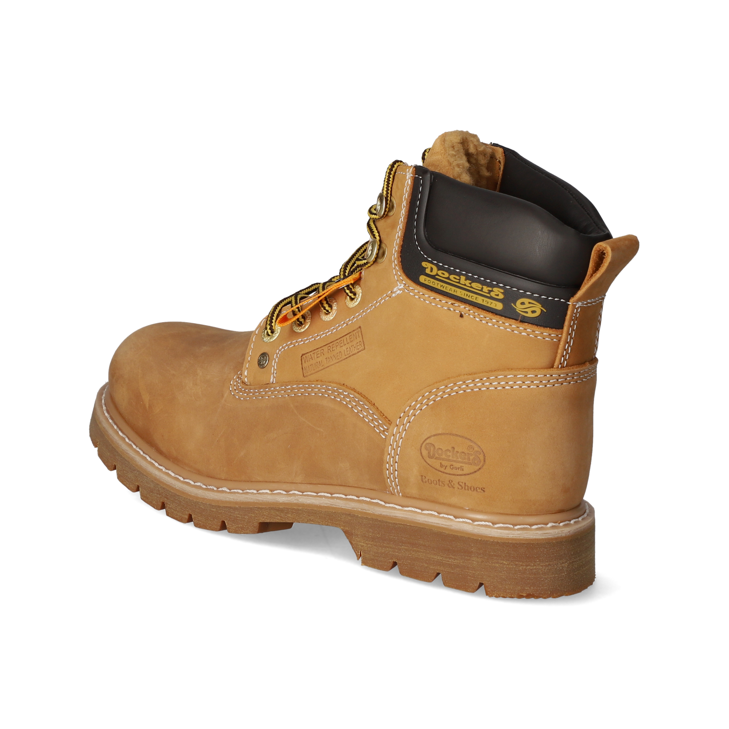 Dockers Winterboots - beige