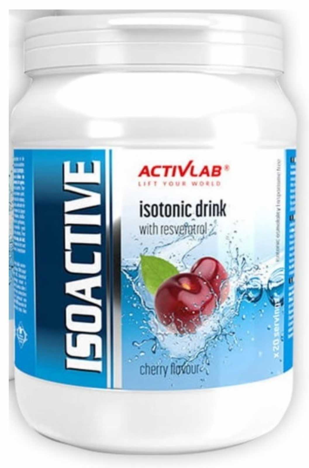 Activlab Isoactive 1 sachê