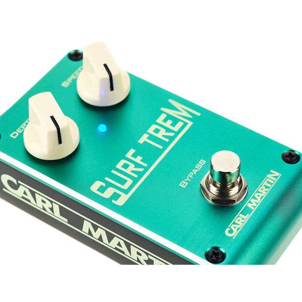 Carl Martin Surf Trem 2018