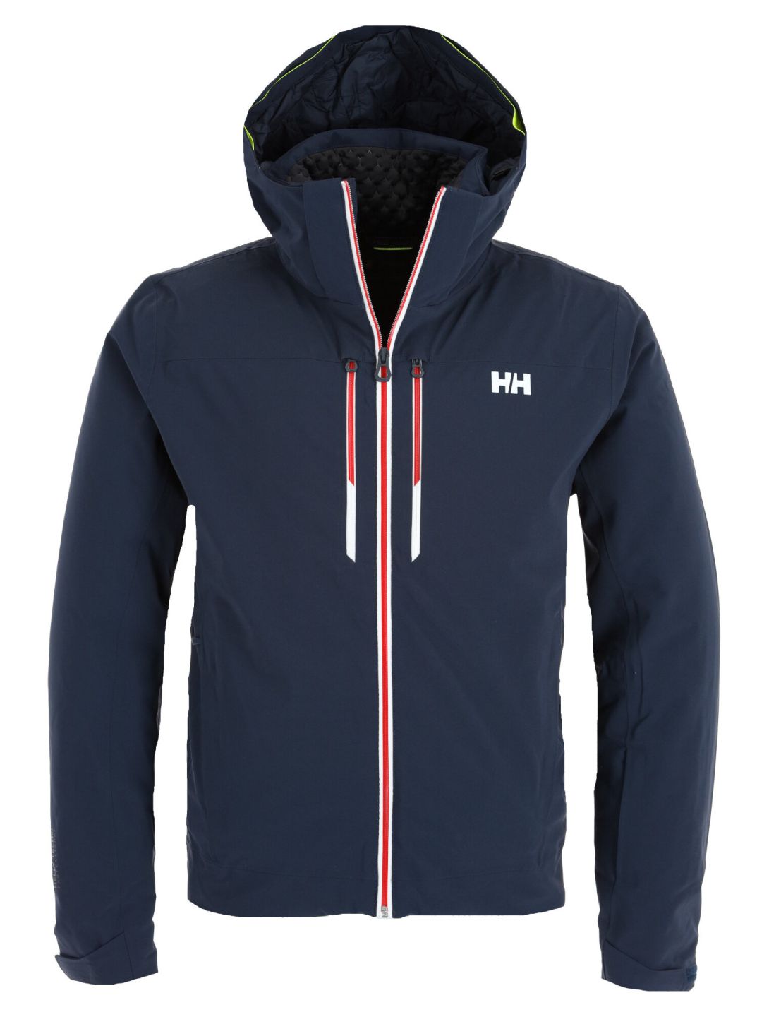 Alpha Lifaloft ski-jas heren