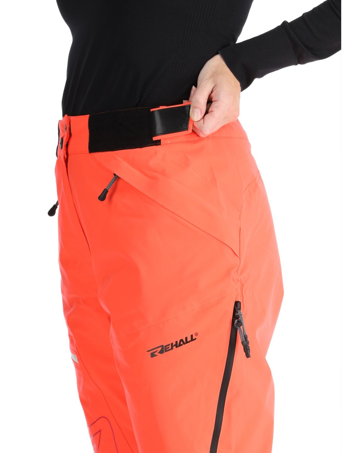 Revolut-R skibroek dames