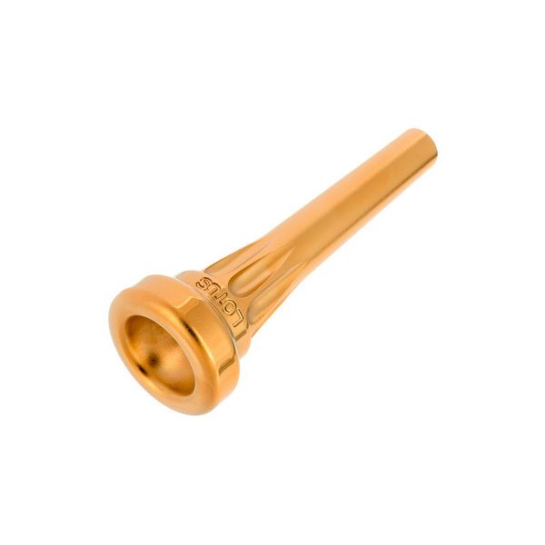 LOTUS Trumpet 11XS Brass Gen3