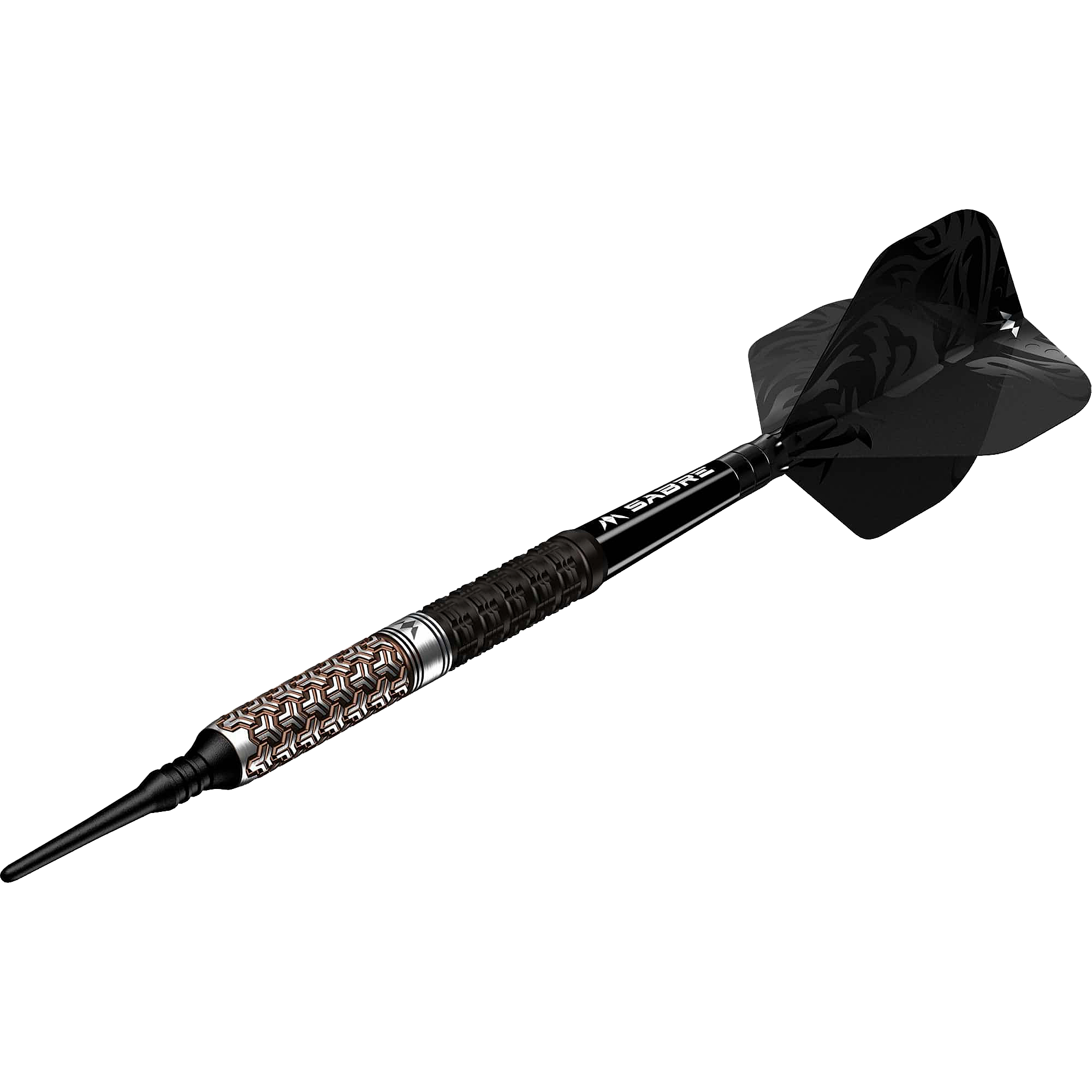 Mission - Archon - Softdart