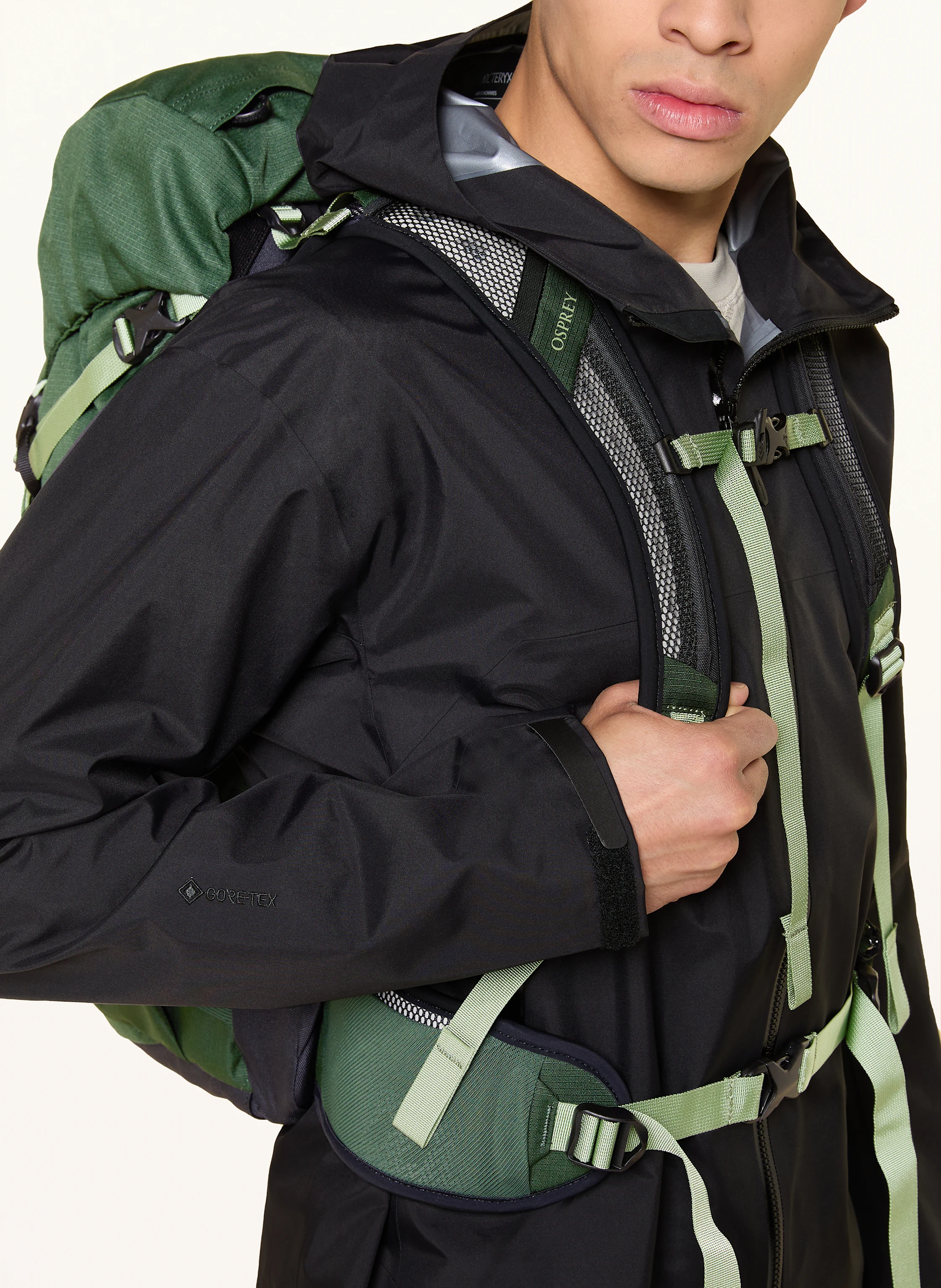 OSPREY Rucksack HIKELITE TOUR 32 l