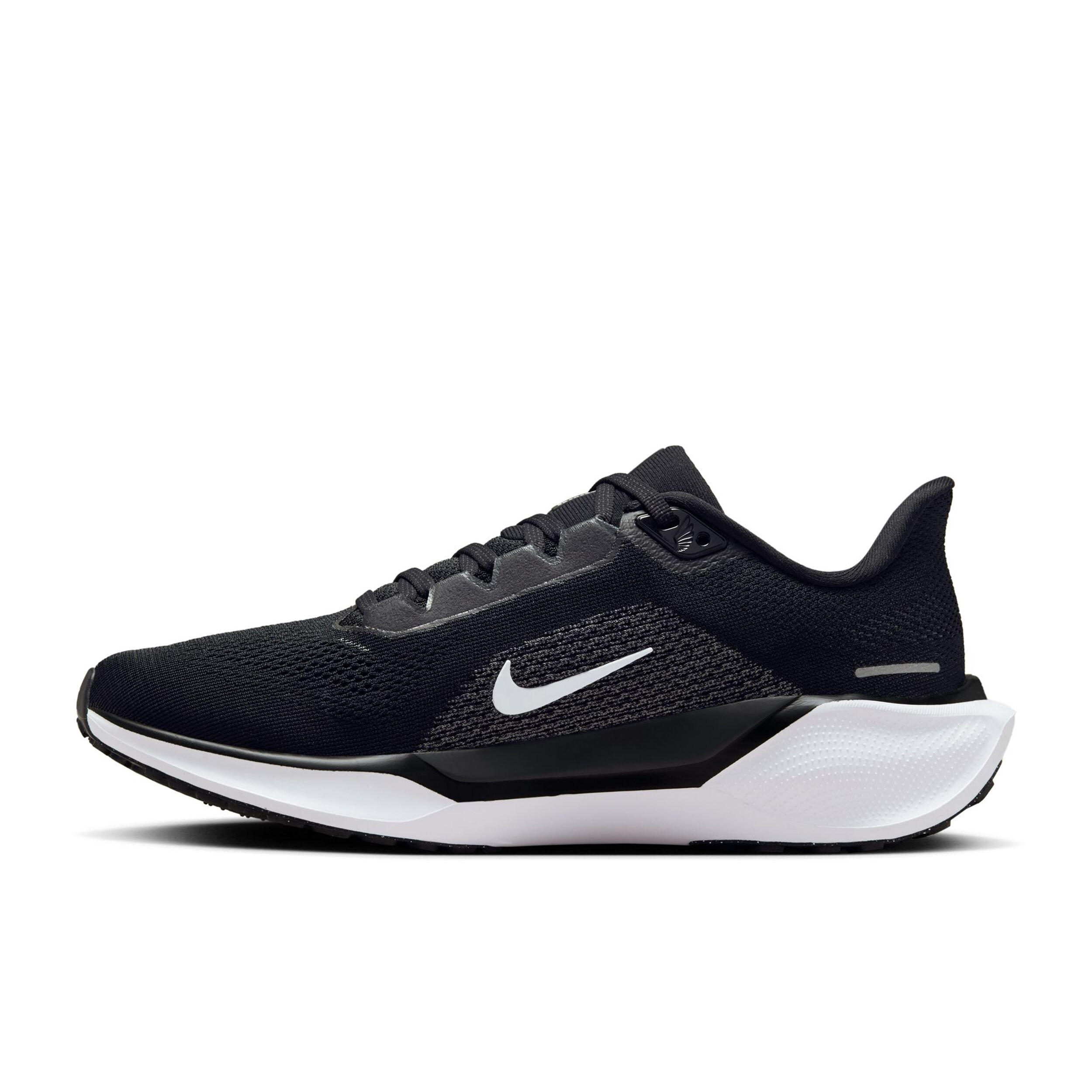 Nike Pegasus 41 Chaussure De Running Sans Stabilisateurs Femmes - Noir , Gris Clair