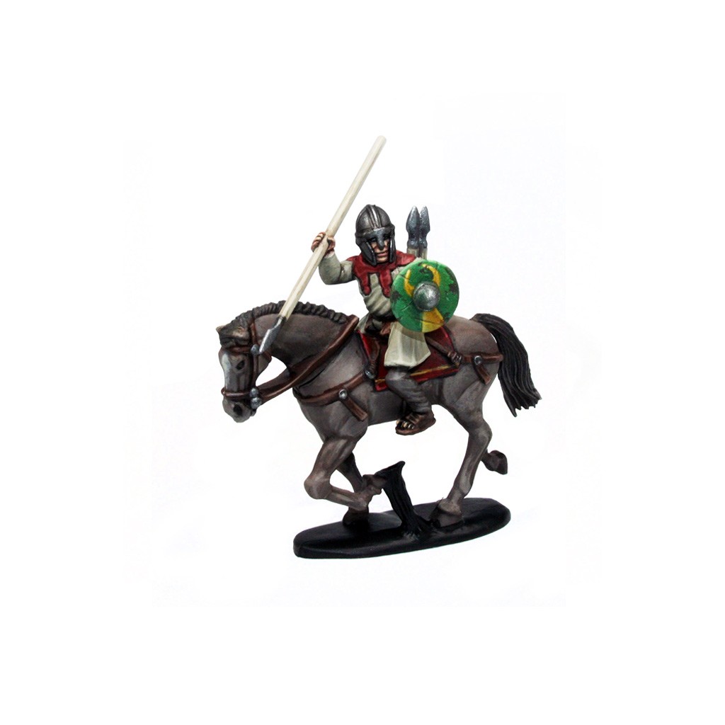 Cavalerie Légère Romaine / Brito-romaine