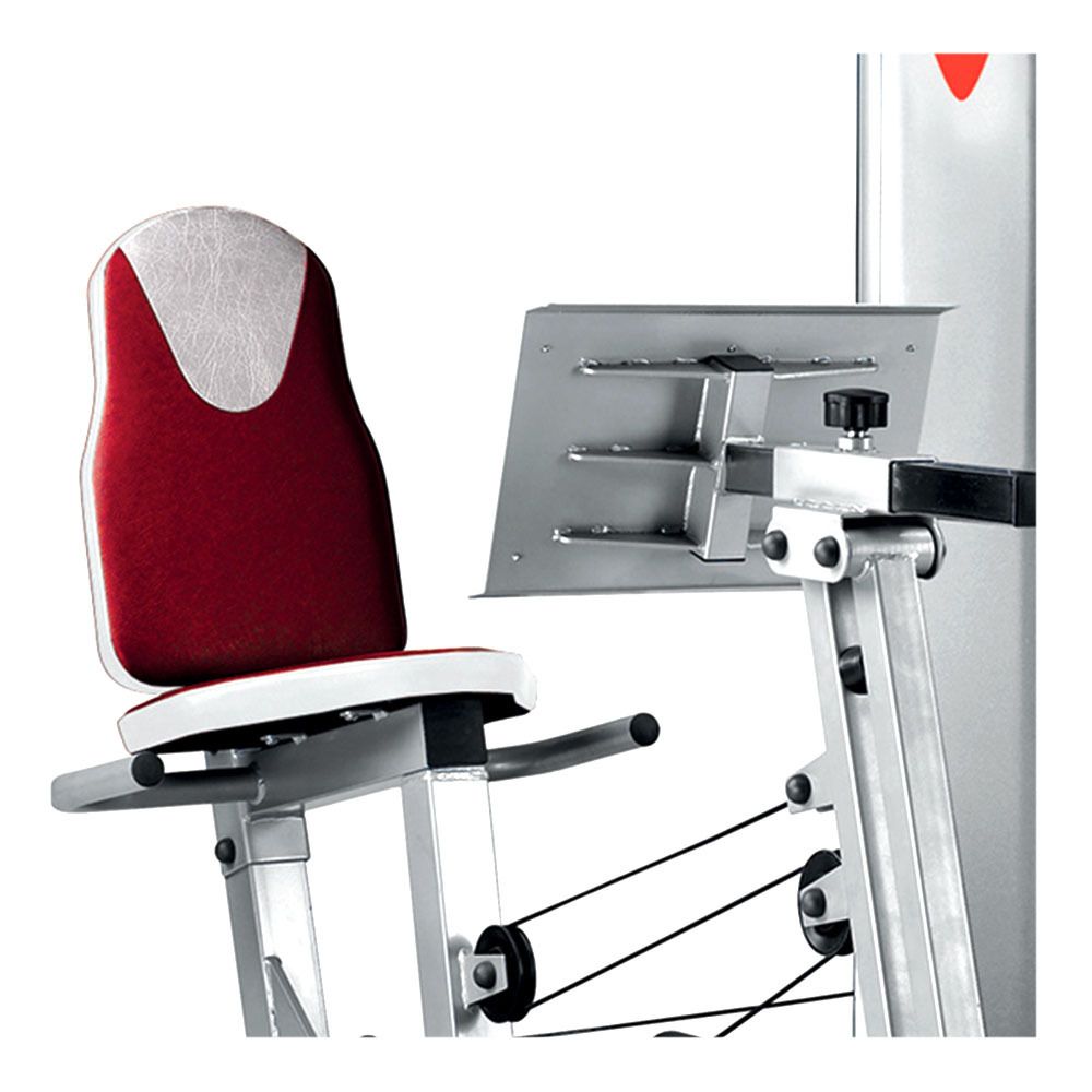BH Fitness GLOBAL GYM - Appareil de musculation