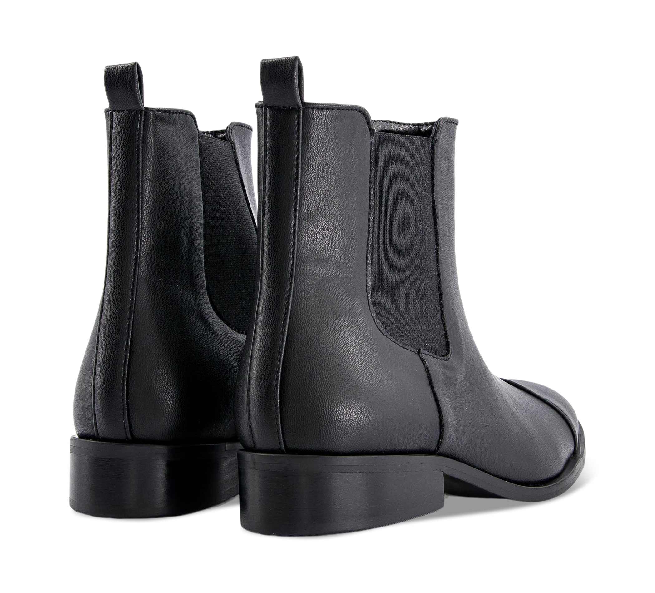 Sashay Chelsea Boots