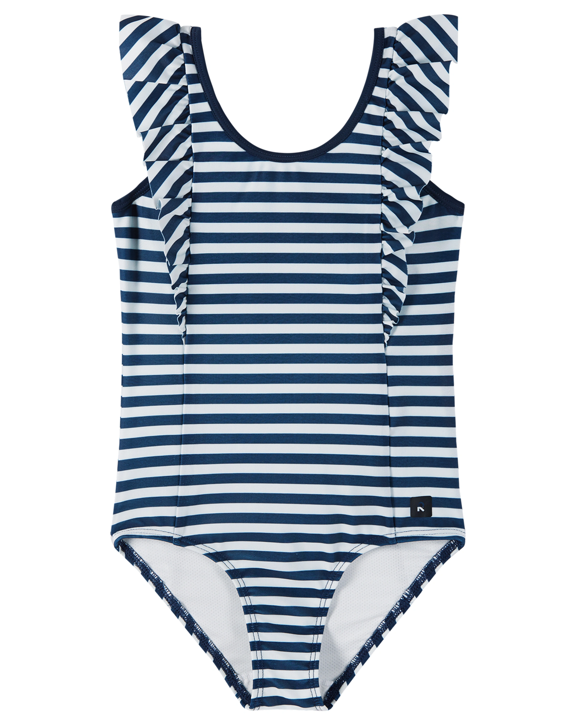 UV-Badeanzug KROOLIIN in navy