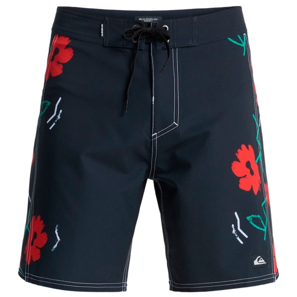 Quiksilver - Surfsilk Arch 18 - Boardshort