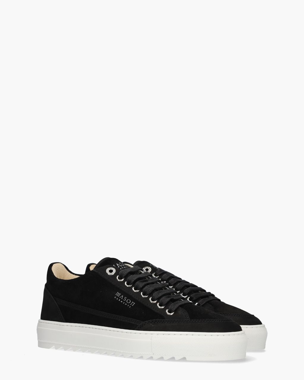 Mason Garments Tia Miscuglio 2A Herensneakers