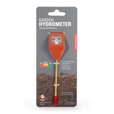 Garden Hydrometer