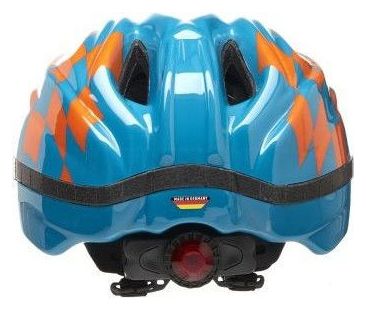 KED Casque Vélo Meggy Ii Trend - Coureur Orange