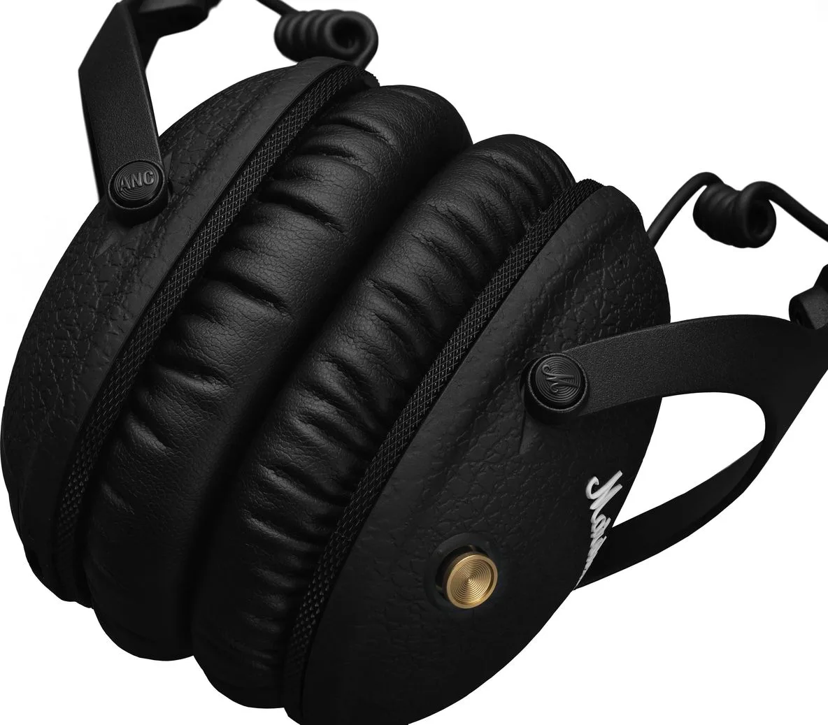 Marshall Monitor II A.N.C Casques Bluetooth