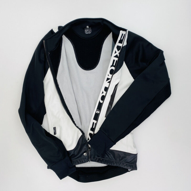 Biru - Seconde main Veste homme - Blanc - L