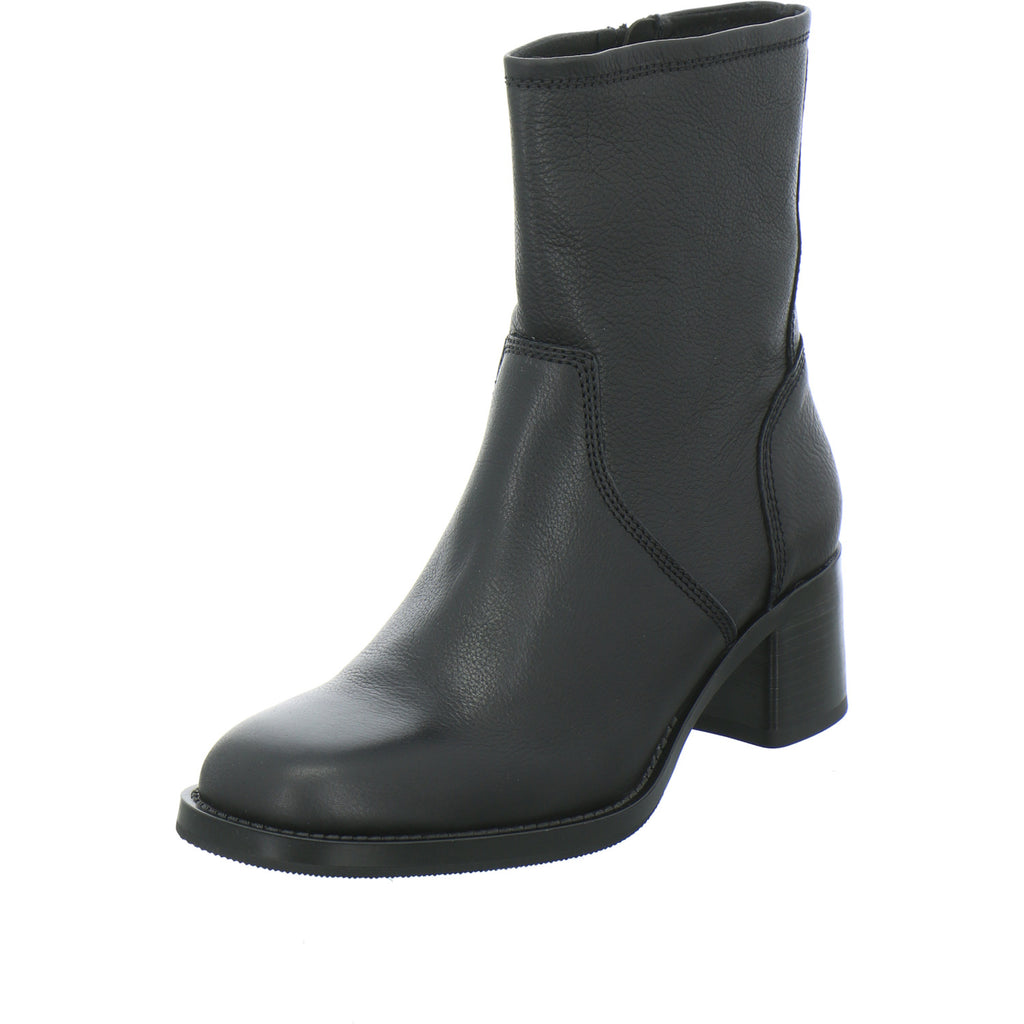 Gant Stiefel Damen Workdale MidBoot Schwarz