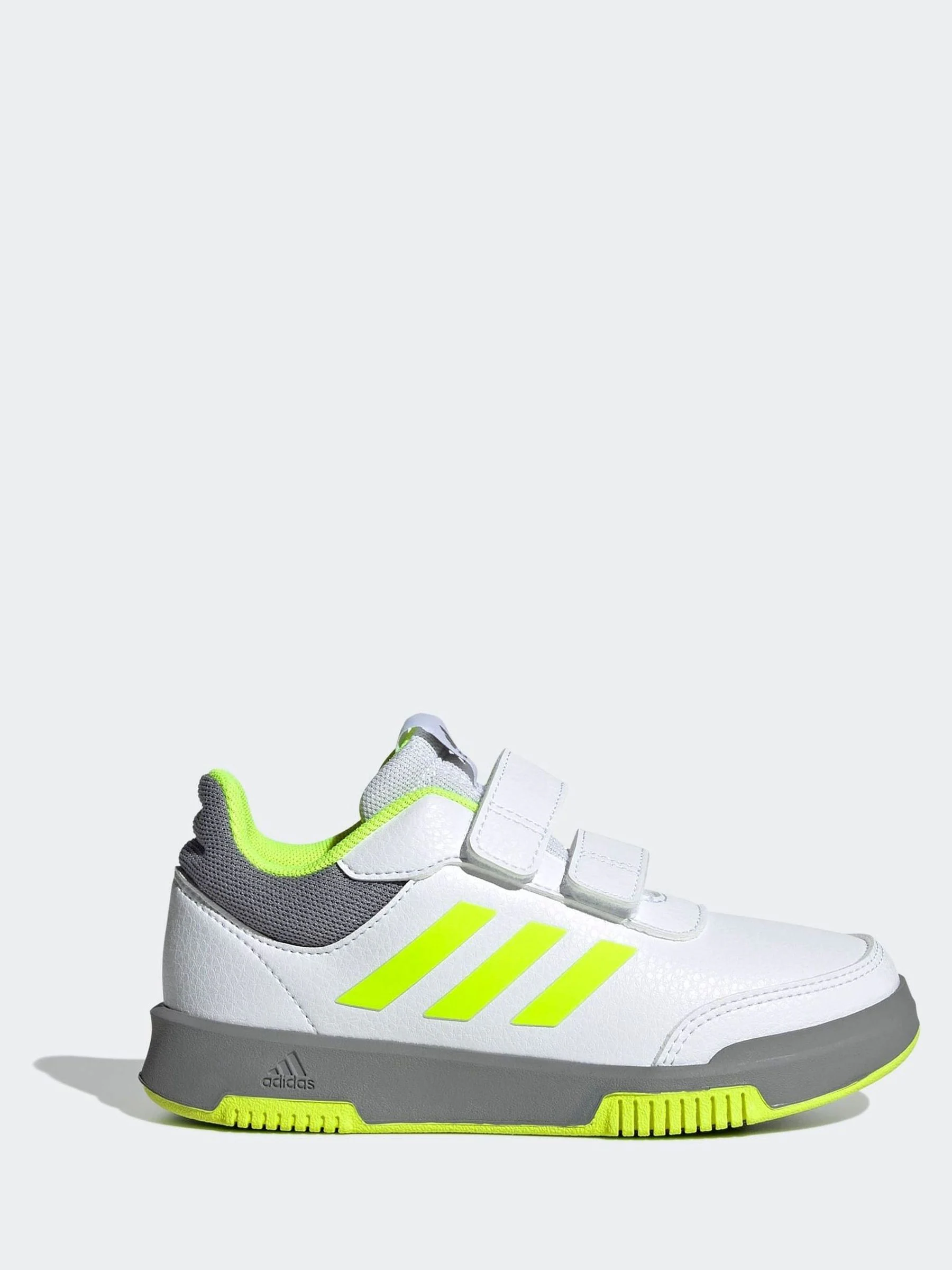 adidas Tensaur kindersneakers met klittenbandsluiting
