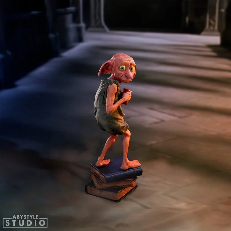 HARRY POTTER - Figurine 