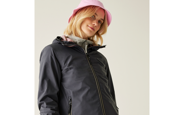 Regatta Lioka Damenjacke wasserdicht