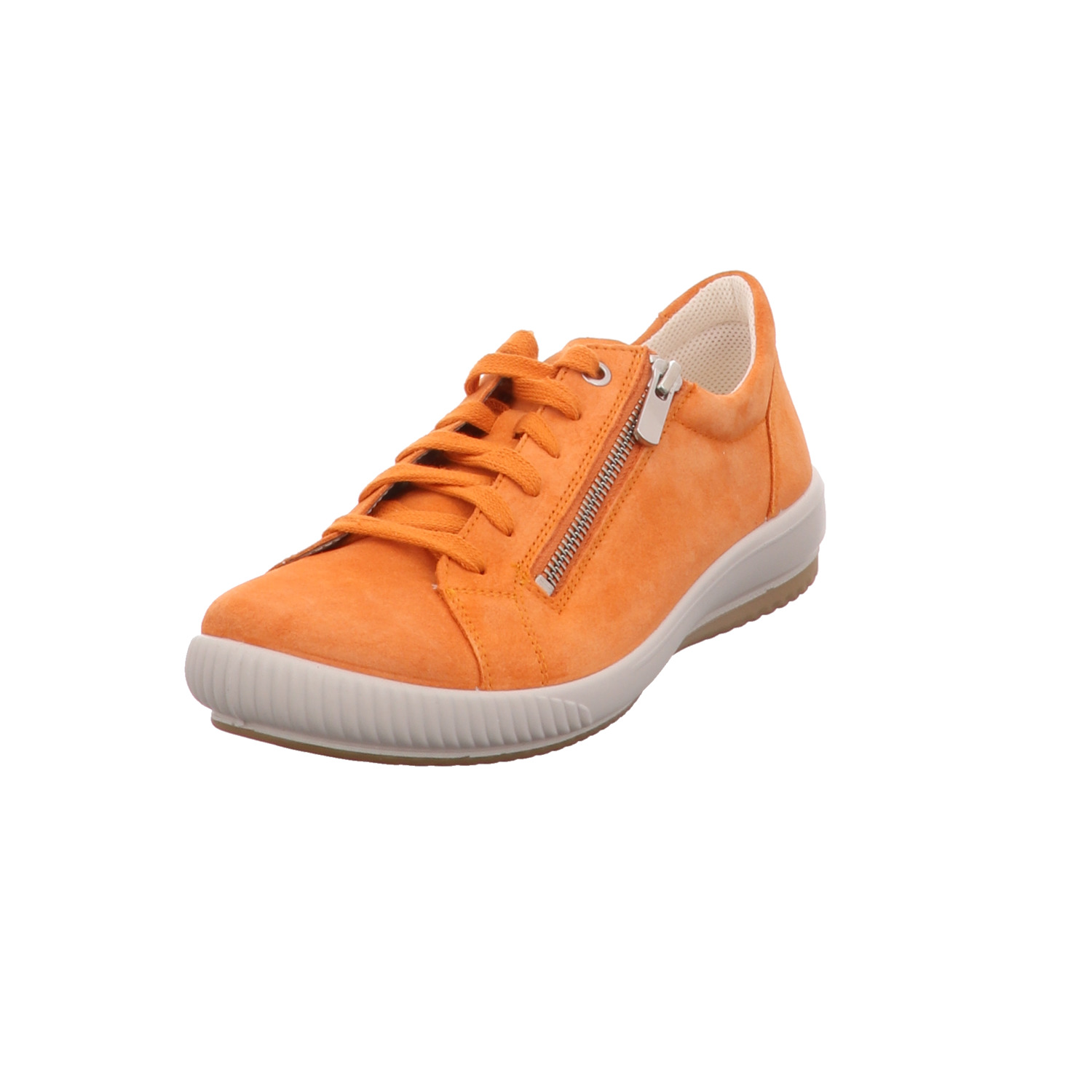 Legero Schnürhalbschuh gelb/orange