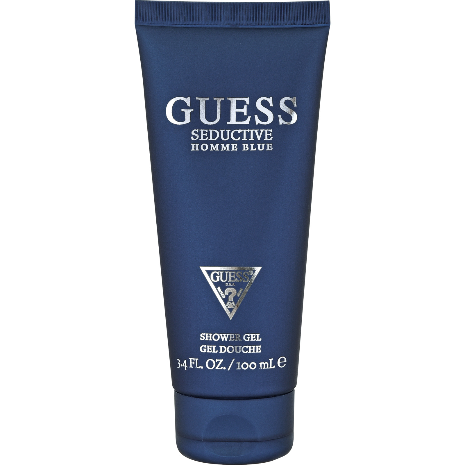 Guess Seductive Homme Blue Duftset, 4-teilig