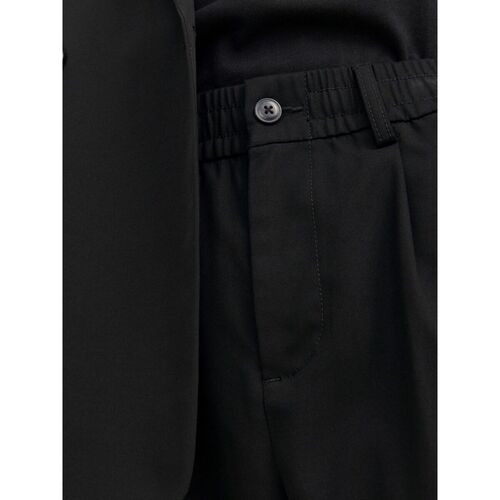 Jack & Jones - 12242212 KARL-BLACK Negro