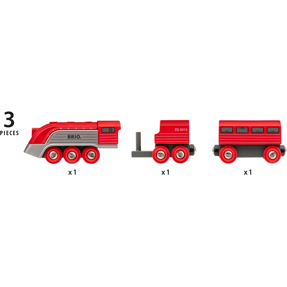Køb BRIO® 33557 Lyntog