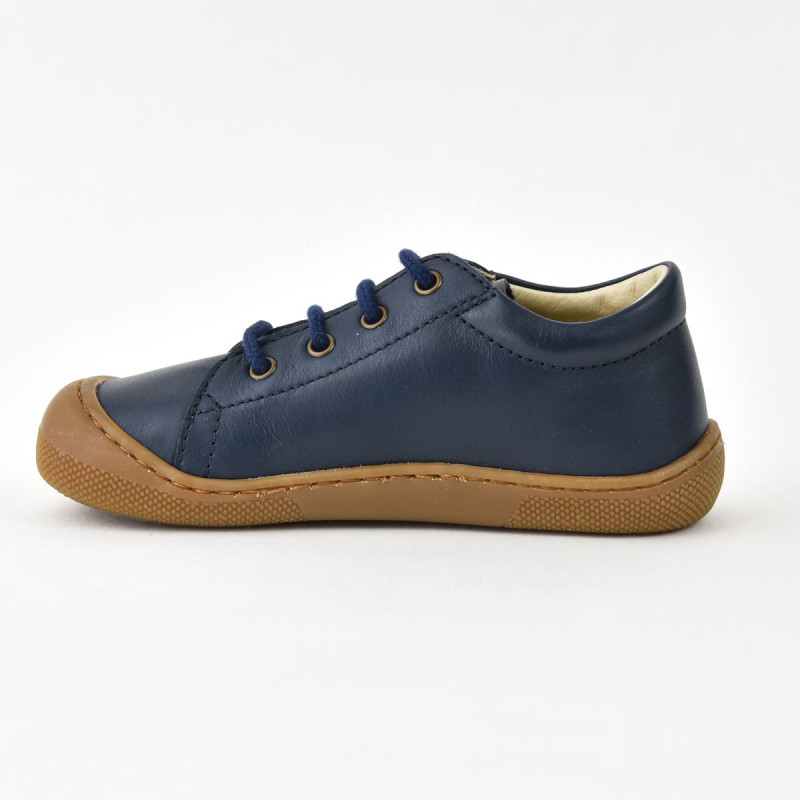 Naturino Naturino Barefoot Bira Navy