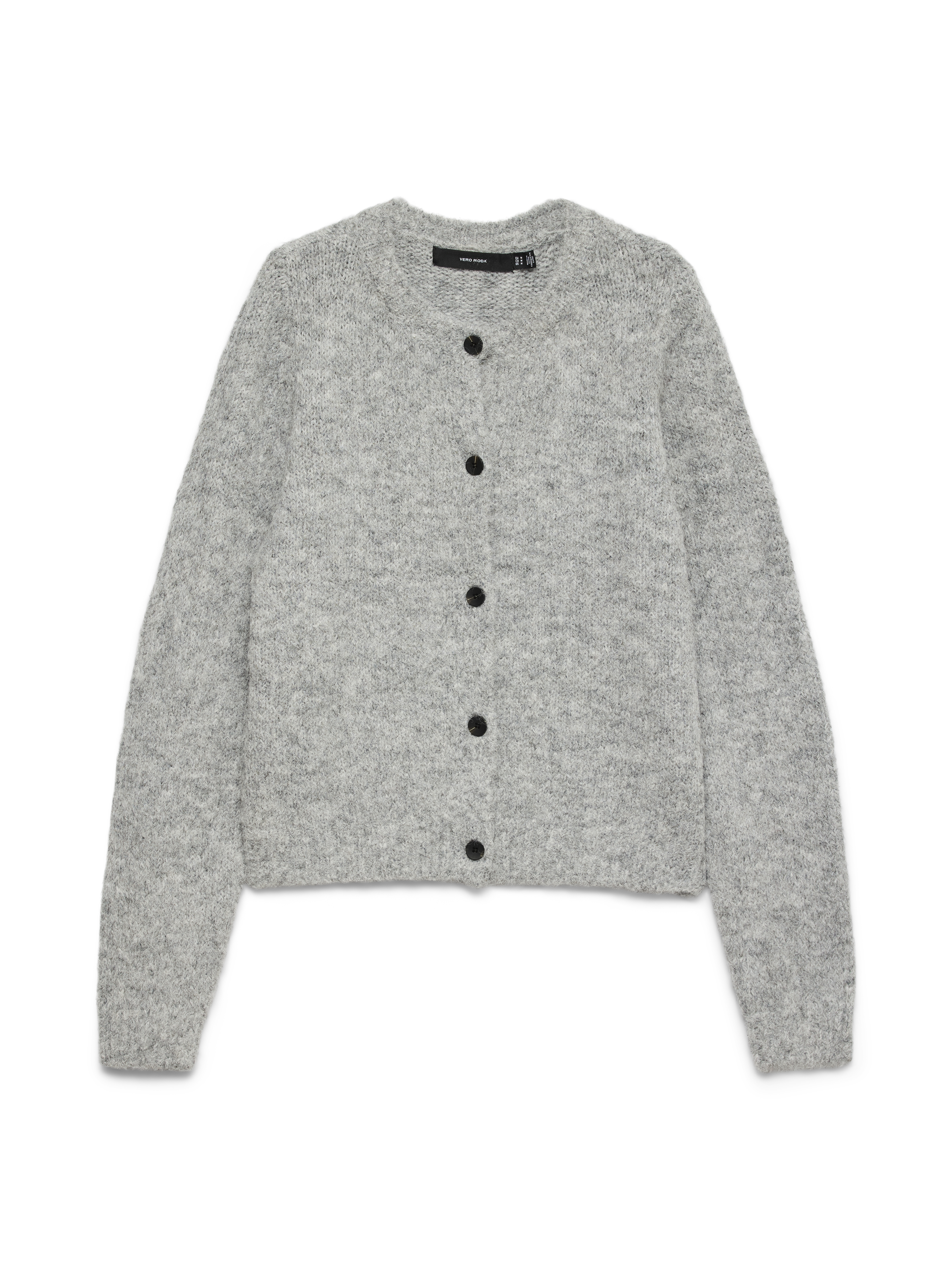 VMNOVAH Gebreid vest