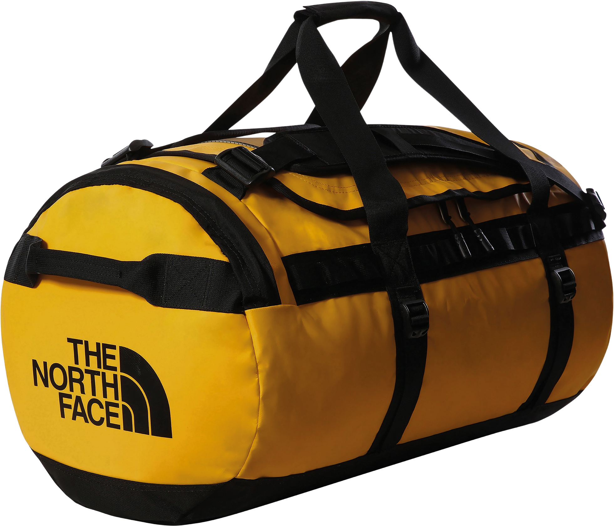 Base Camp Duffel - M