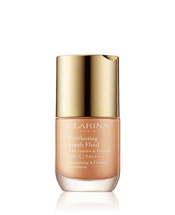 Clarins Everlasting Youth Fluid Classic 108.5 Cashew 30ml
