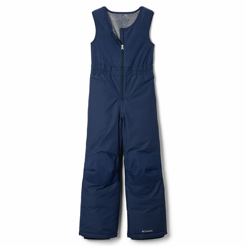 Columbia Kinder Buga II Schnee Set