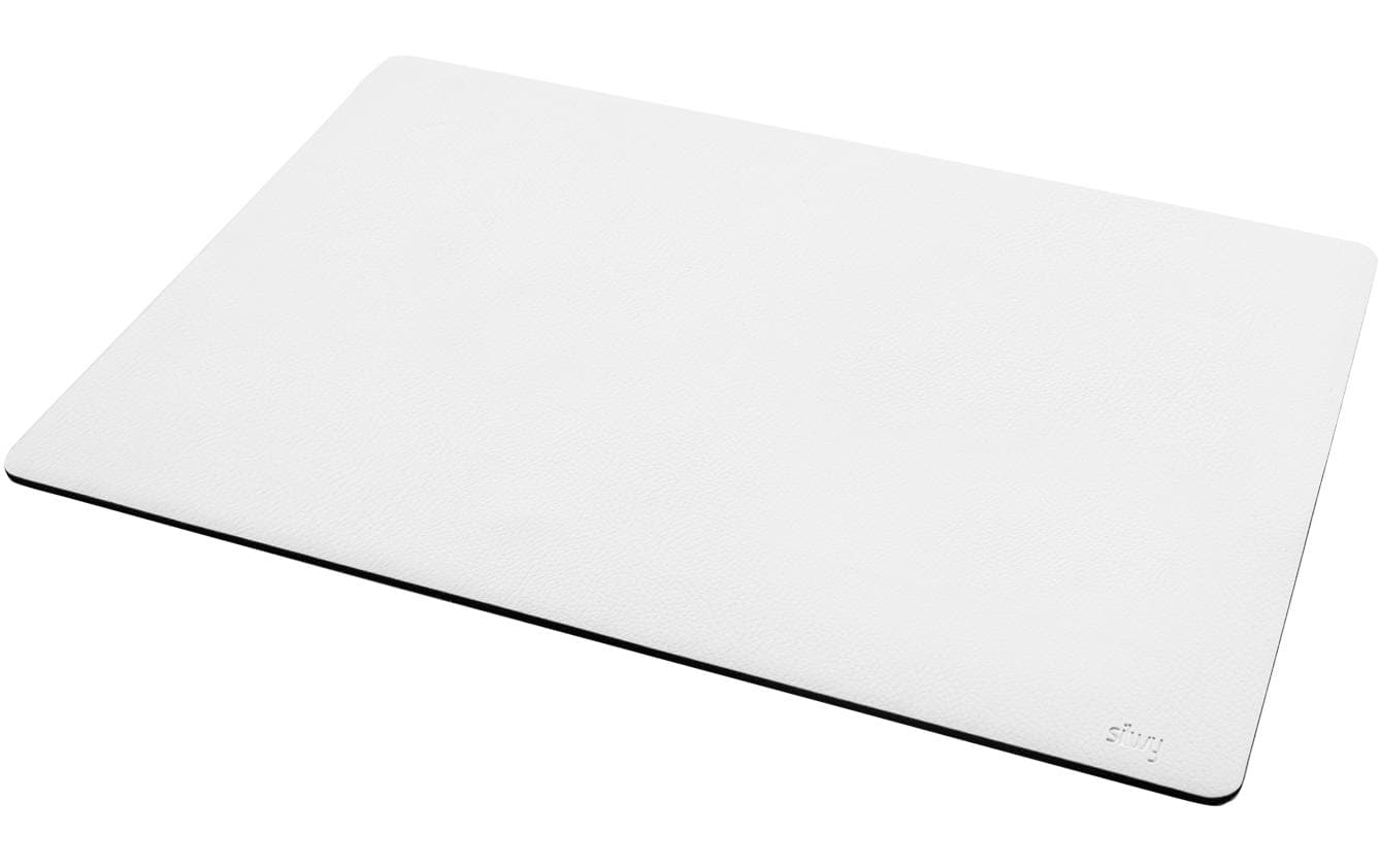 Untersatz Metall Nano Gel für Magnetgläser 40 cm x 27 cmUntersatz