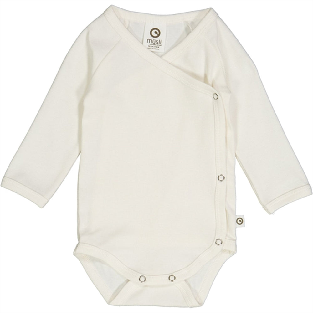 Køb Müsli Balsam Cream Rib Body