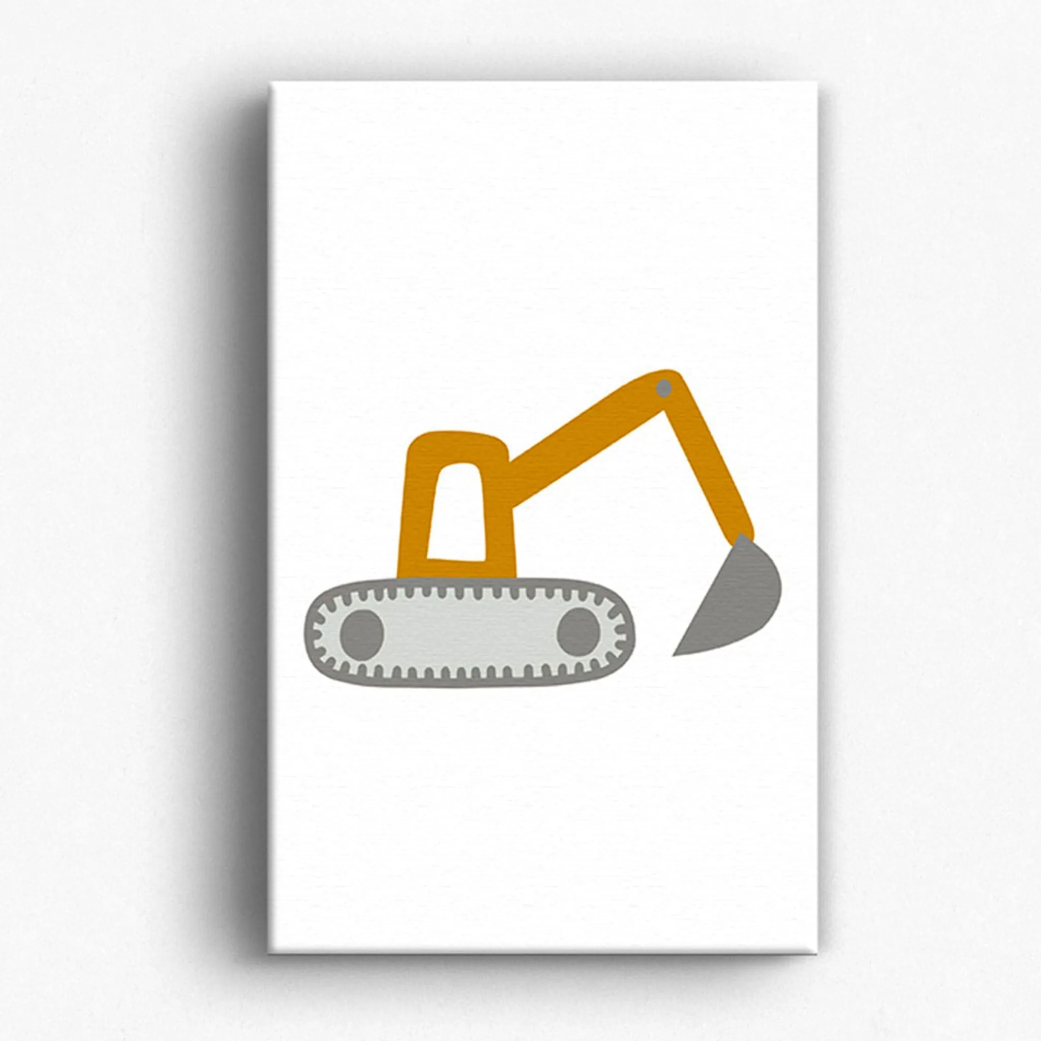 Patlin Cadre - Petit Tracteur