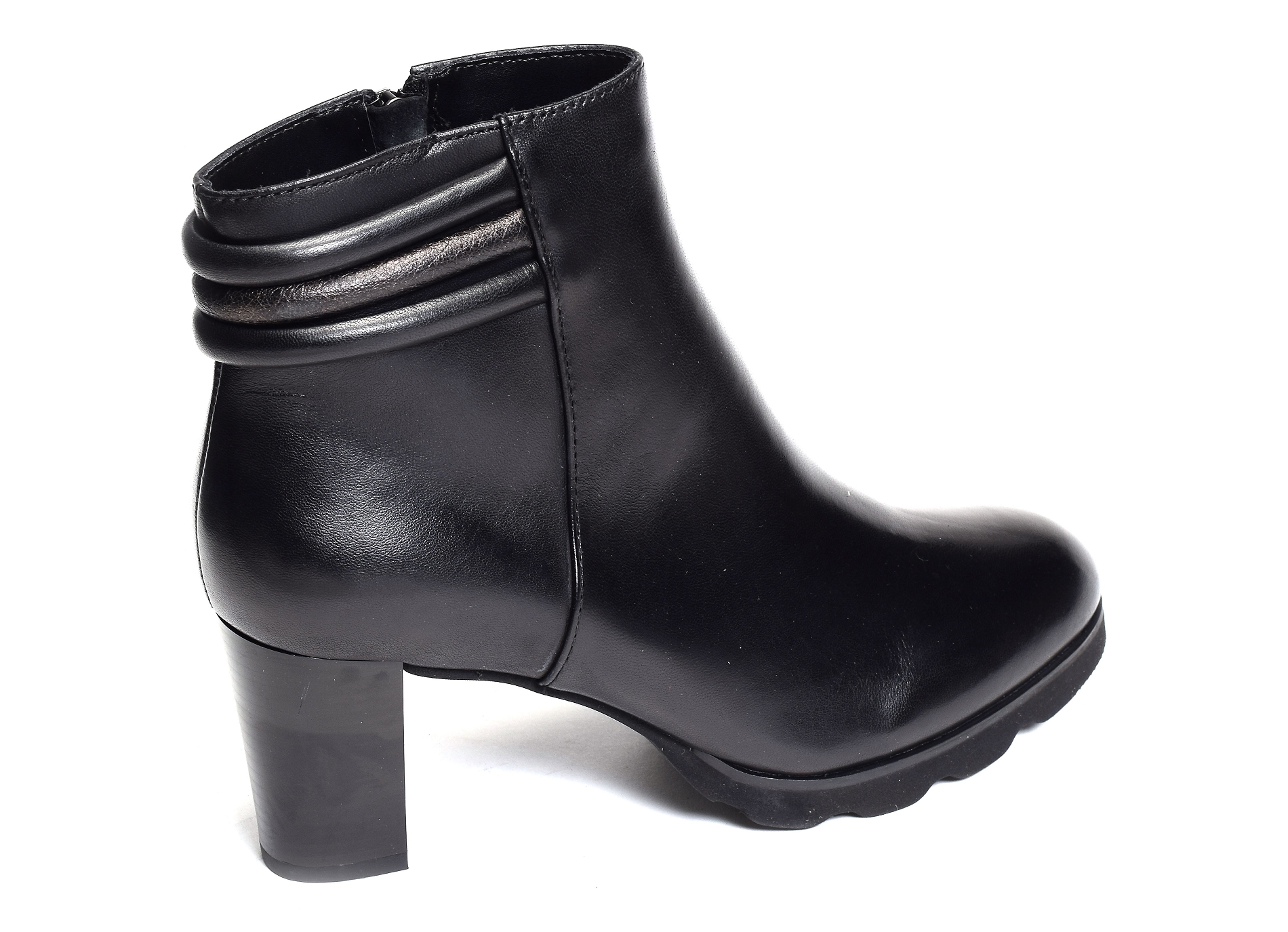 Patricia 90 noir