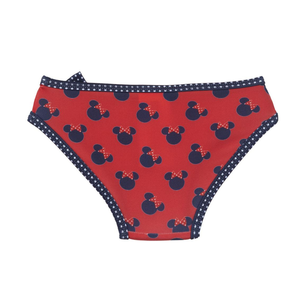 Maiô da Minnie Mouse 73254