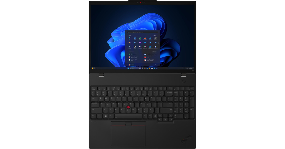 LenovoThinkPad L16 Gen 2 (21SA001NMH) 16