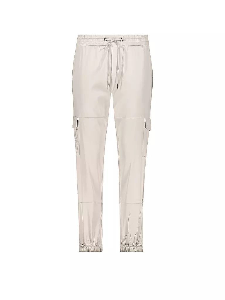 MONARI Cargohose beige