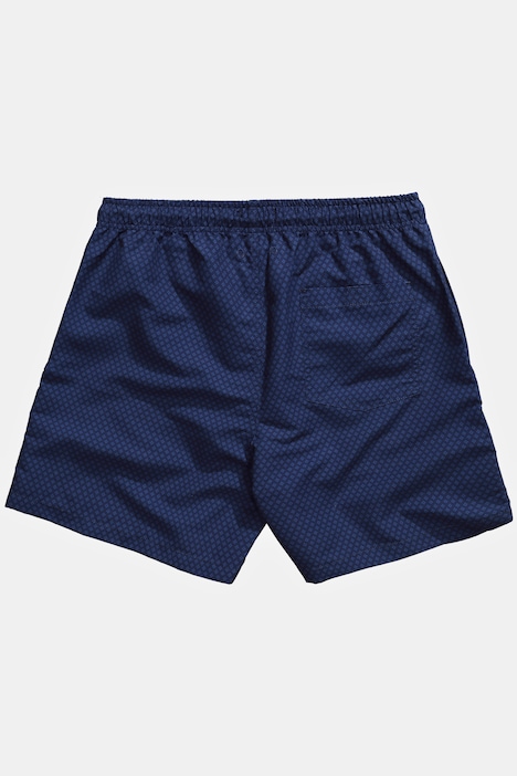 JAY-PI Badeshorts, Beachwear, Elastikbund