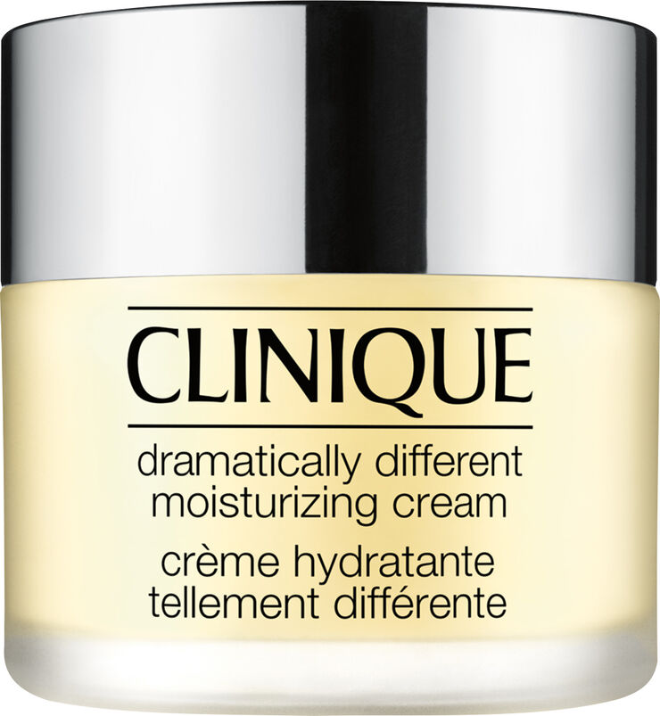 Clinique Dramatically Different Moisturizing Cream, 50 ml.