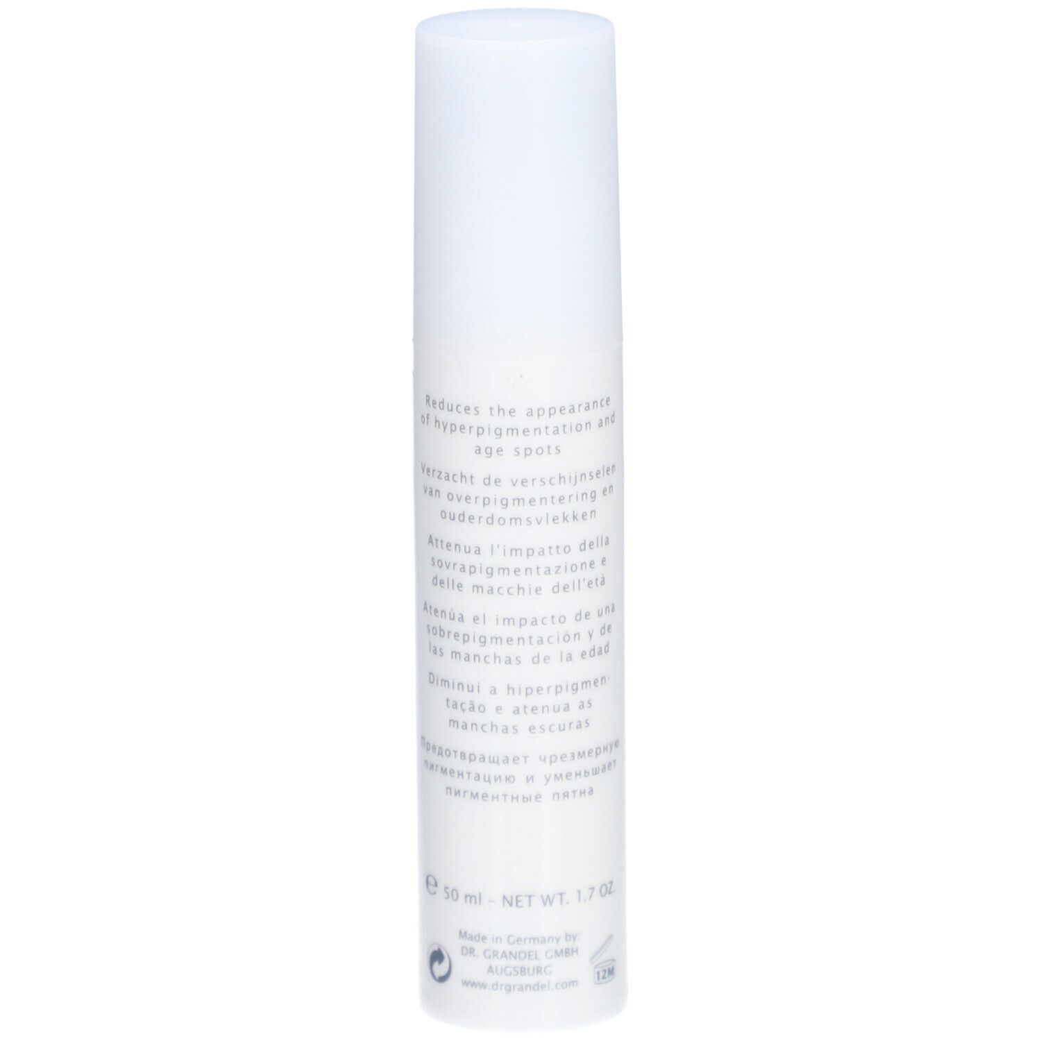Dr. Grandel Perfection Anti-Pigment Concentrate