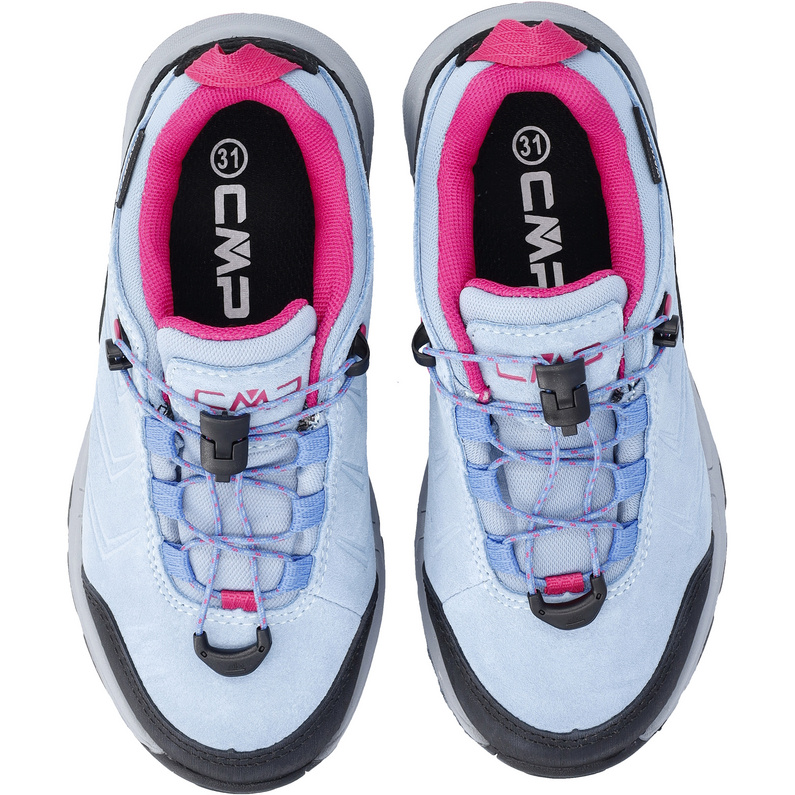CMP Kinder Melnick Low WP Schuhe