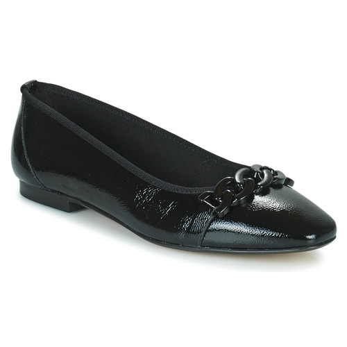 JB Martin - SEDUITE - VERNIS NOIR