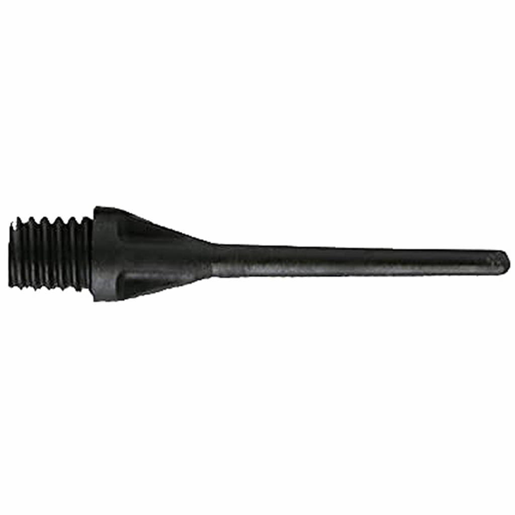 Star Star reserve darttips (1000 stuks)