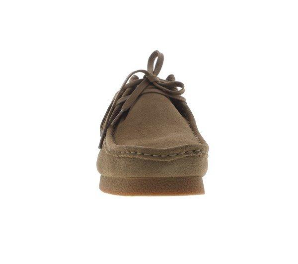 Clarks Wallabee Shoes