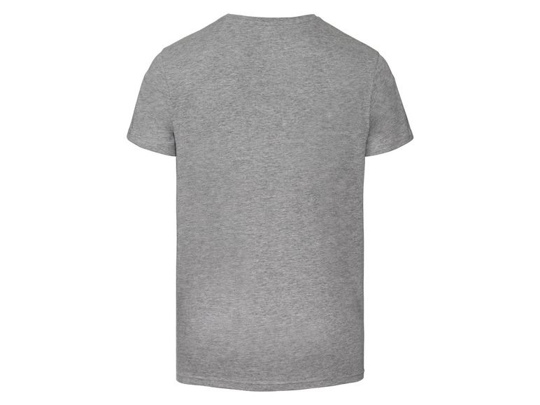 Heren shirt