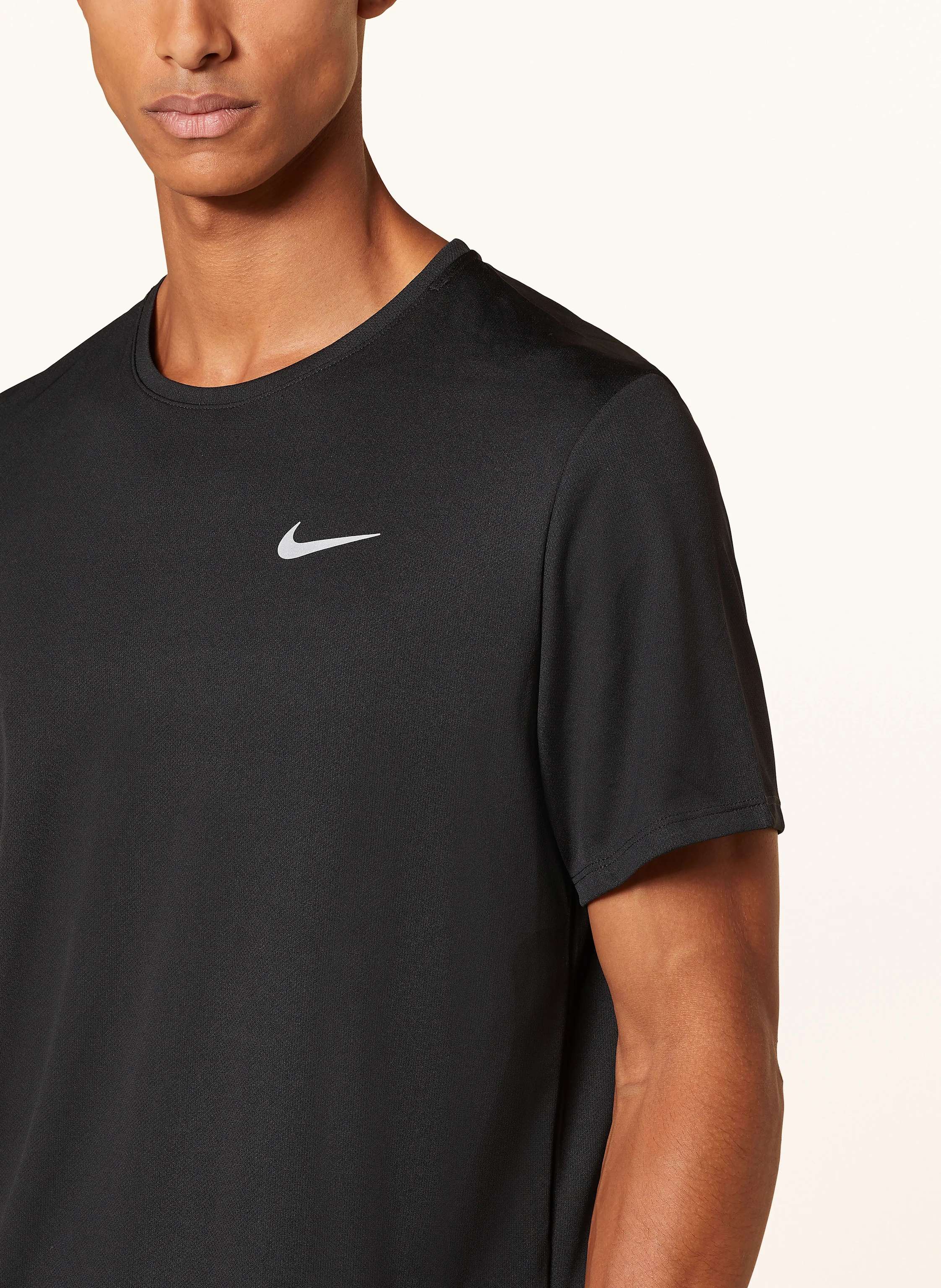Nike Laufshirt MILER